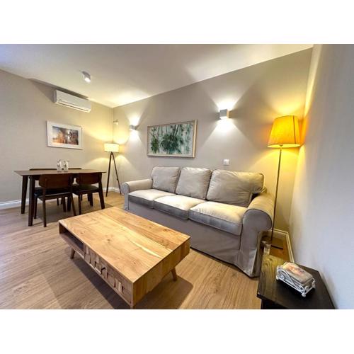 Queens Avenue Apartment
