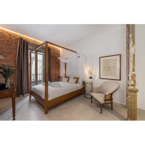 Queens House Chueca