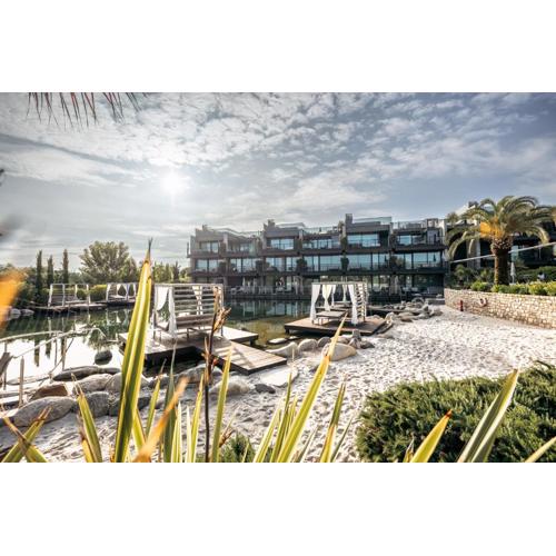 Quellenhof Luxury Resort Lazise
