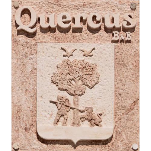 Quercus