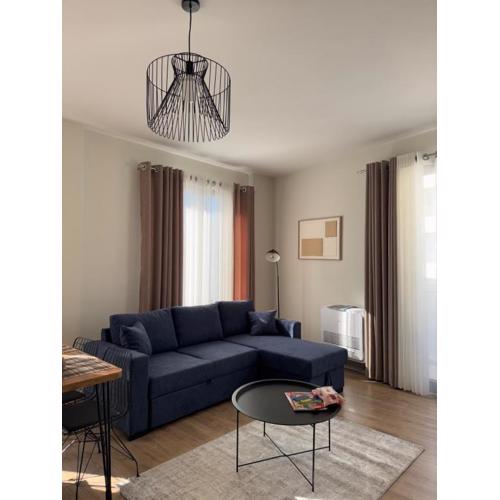 Querencia Apartments