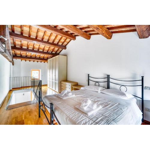 Quiet and peaceful apartment - Perugia
