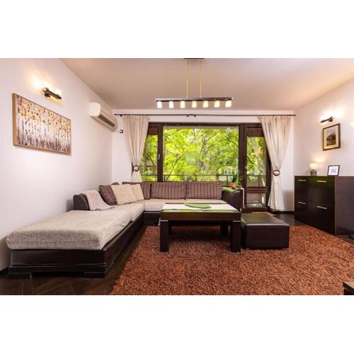 Quiet Apartment in Plovdiv Ricky Home