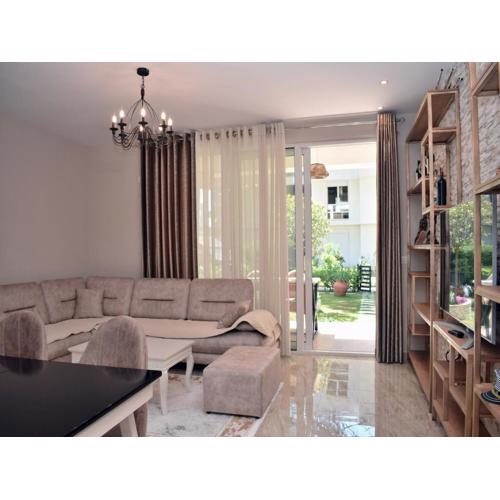 Quiet Coastal Apartment in San Pietro