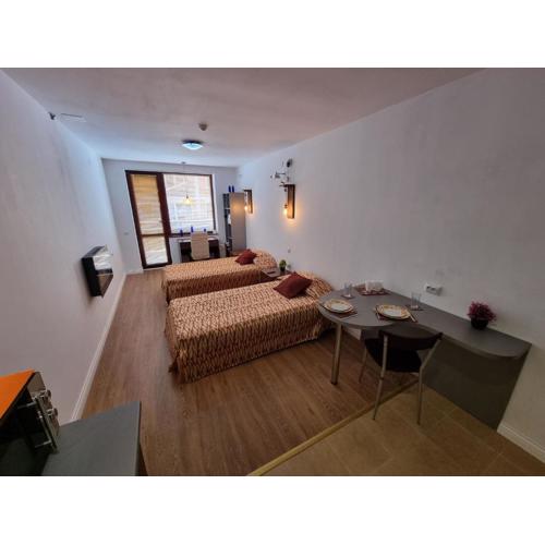 Quiet Cosy Studio - 150mbps Wi-fi