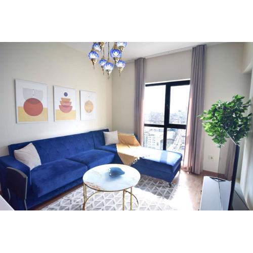 Quiet & Cozy Stay Private 1-bedroom Apartment