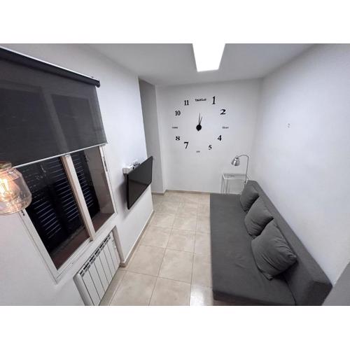 Quiet flat in interior floor Atocha-DE23