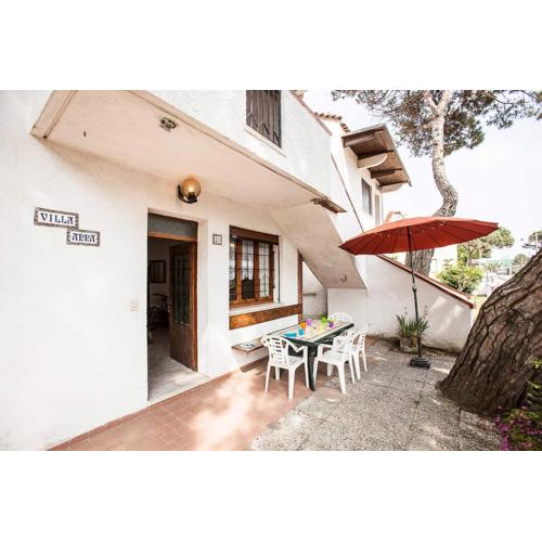 Quiet little villa near the seaside - Beahost