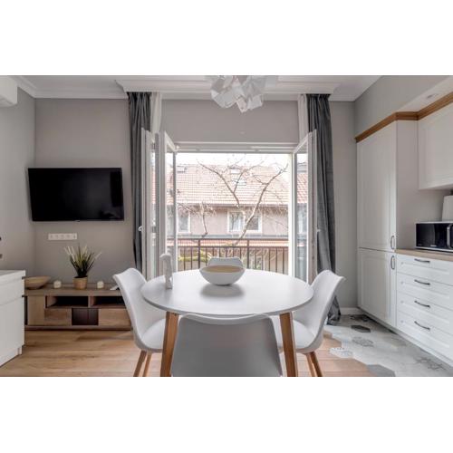 Quiet One-Bedroom Hеaven Relax and Unwind