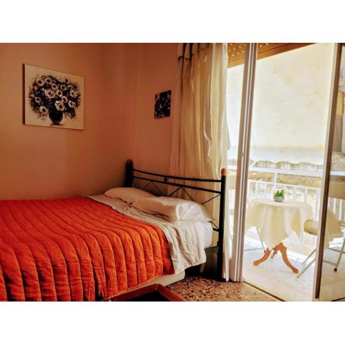 Quiet onebedroom apartment