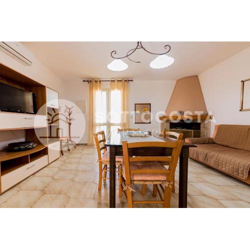 Quiet Rooms - San Foca