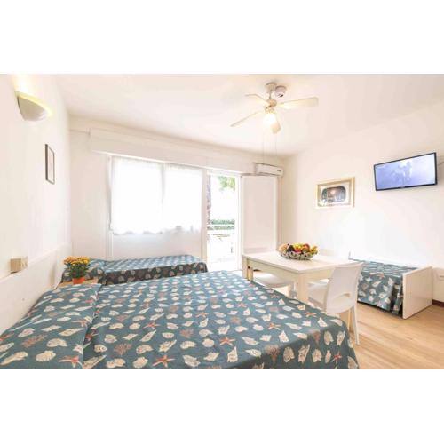 Quiet studio close to the beach - Beahost Rentals