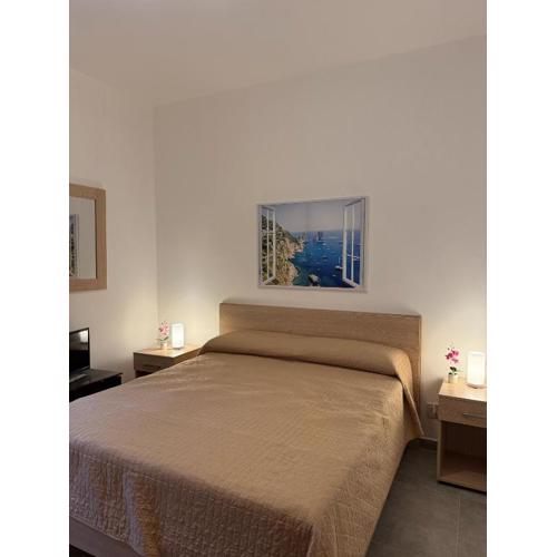 Quietacquamare Suites