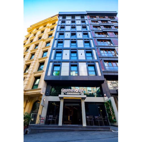 Quinnova Hotel