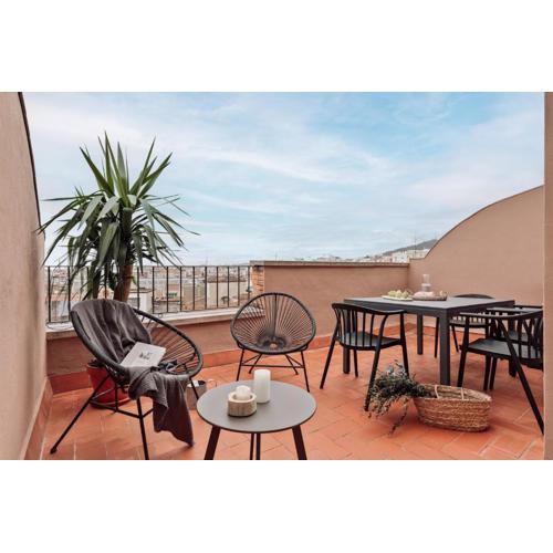 Quinta - 1 bedroom in Sants