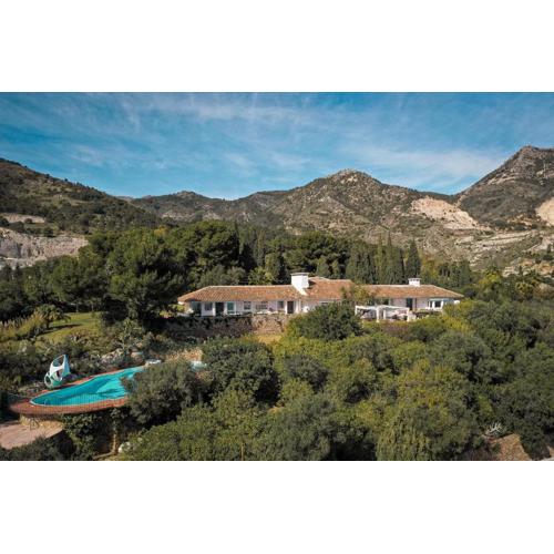 Quinta La Colina - Rancho Domingo