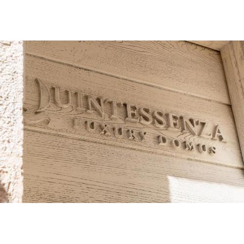 Quintessenza Luxury Domus