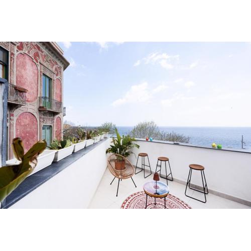 Quintessenza Marina Holiday Home