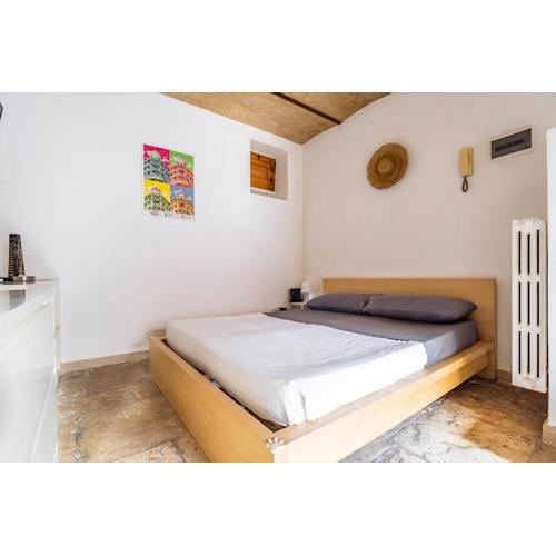 Quintino Apartment