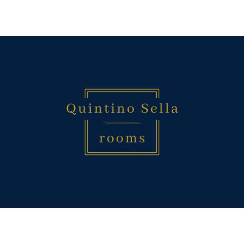 Quintino Sella rooms