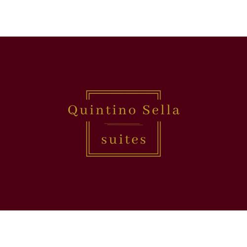 Quintino Sella suites