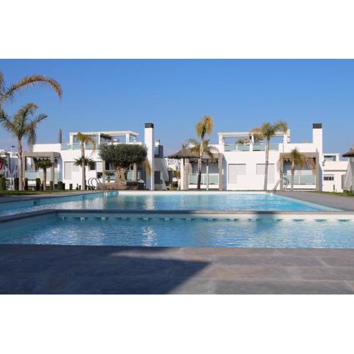 Quinto apartment