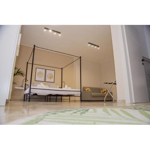 QUINTO APARTMENTS