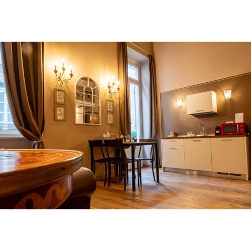 Quovis Domus, comfort nel cuore di Torino
