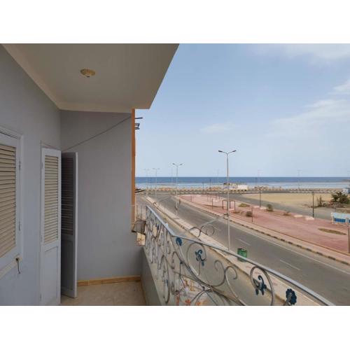 Qussier sea view apartment