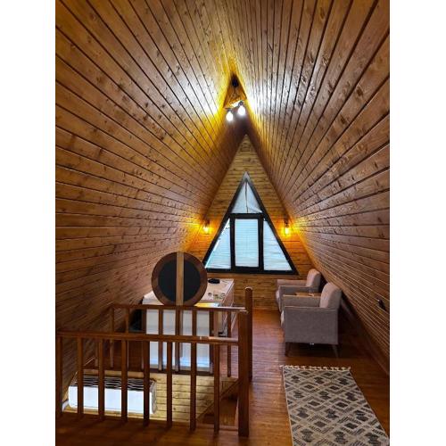 Qzen Bungalow