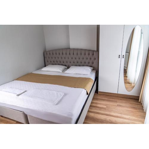 QZEN SUİT APART OTEL