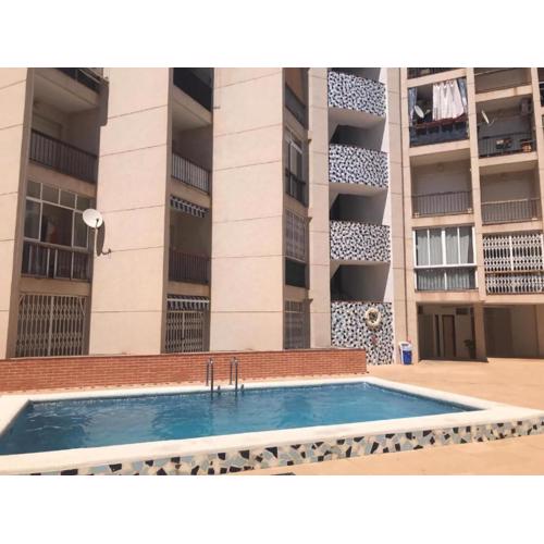 R-6048 Apartamento Avenida Habaneras