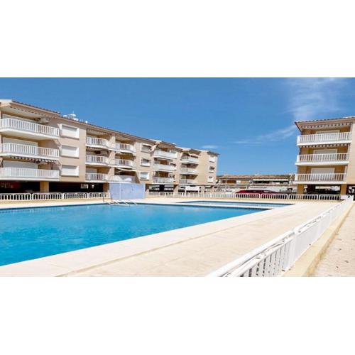R-9552 apartamento sunny santa pola