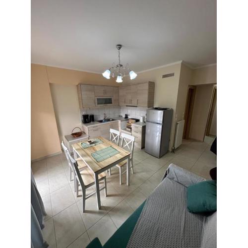 R Apartment