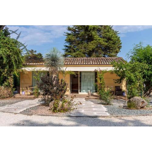R23 - Casa Yucca, appartamento nuovo