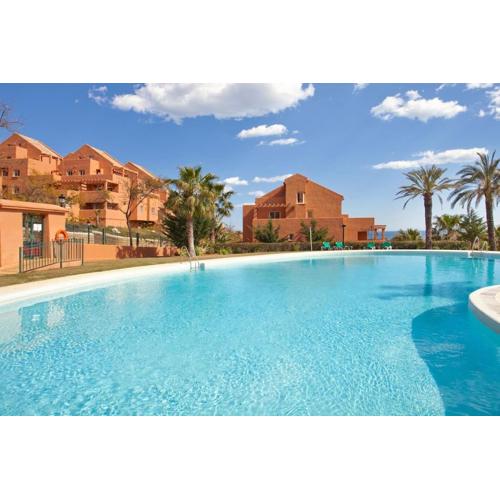 R23 Los Lagos 2 bedroom flat