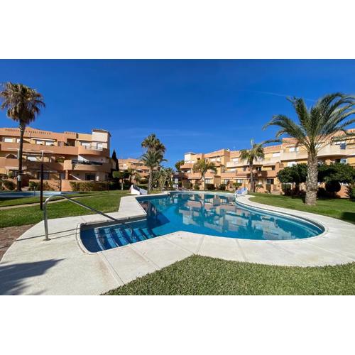 R2311 Parque Vera 5 Vera Playa Almería