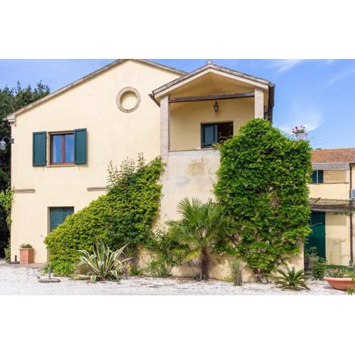 R24 Casa Glicine