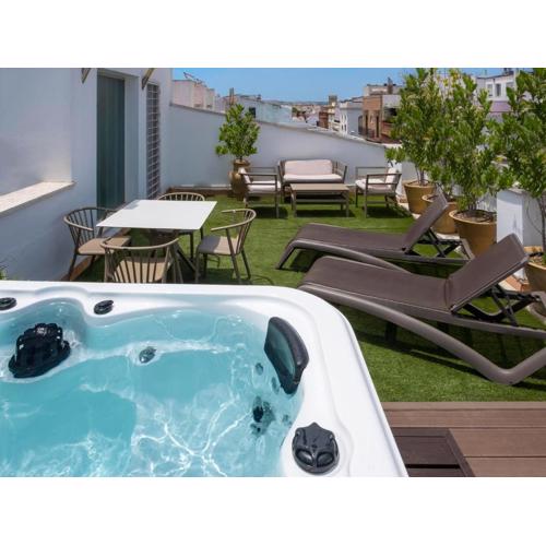 R26 Suites Sevilla