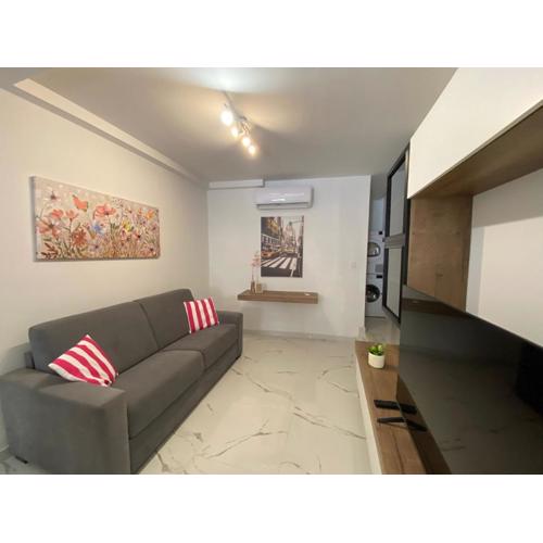R3 Cozy Msida for 2 with Twin Beds