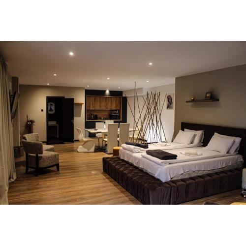 R34 Boutique Guest House