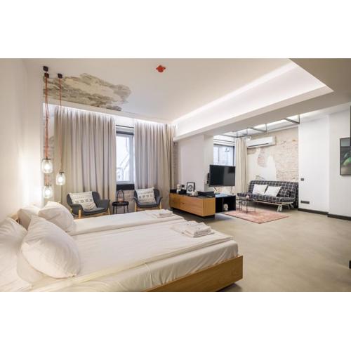 R34 Boutique Hotel