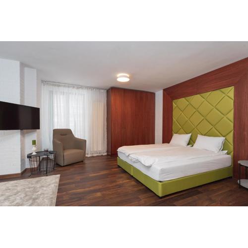 R34 Boutique Suites Boyana