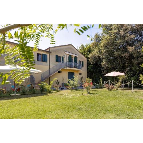 R37 - Casa Tamarina