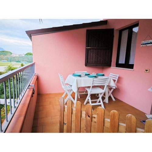 R40- Grazioso trilocale