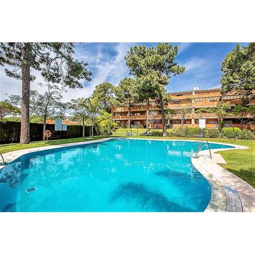 R5 Penthouse in Elviria