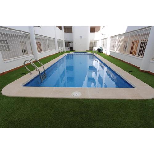 R5231 Holiday Apartment Torrevieja