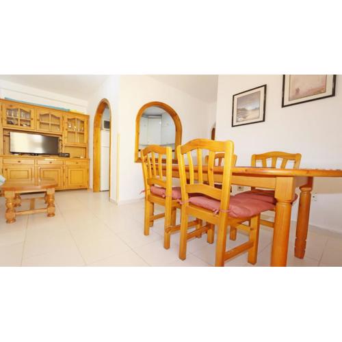 R6364 Apartamento Mar Azul