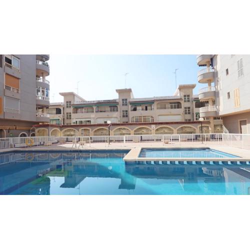 R8926 apartamento acequion beach