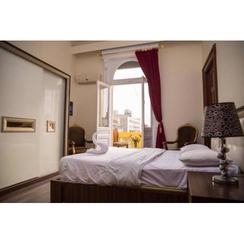 Ra3 hotel